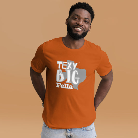 Texy T's Takes the Internet by Storm: Welcome to TexyTs.com!