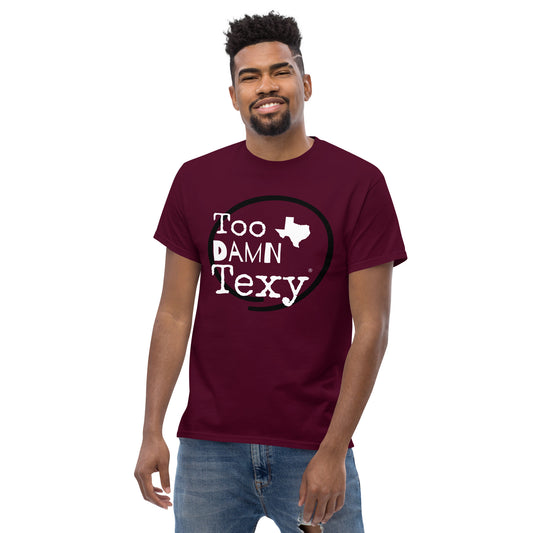Texy T's Daily Style Scoop: May 27, 2024