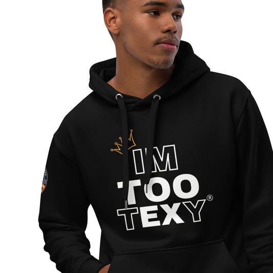 Texy T's May Style Update: May 12, 2024