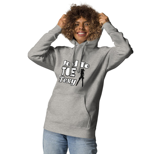 Fooling Around in Style: Texy T's April Fools' Day Shenanigans