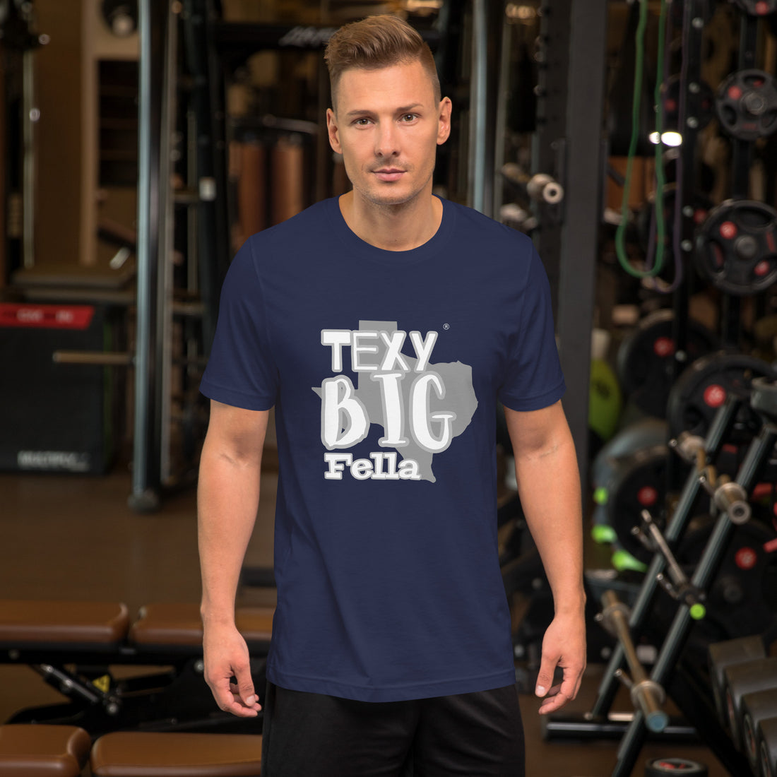Texy T's Trend Report: March 2024