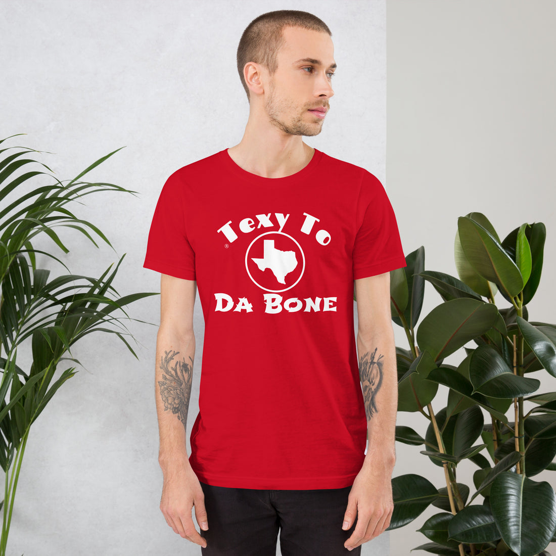 Touchdowns and T-Shirts: Game Day Gear