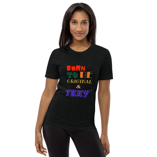 Texy T's Style Spotlight: April 10, 2024