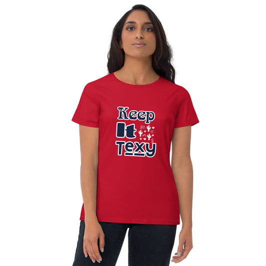 Texy T's Day 9: Embracing Diversity and Inclusivity