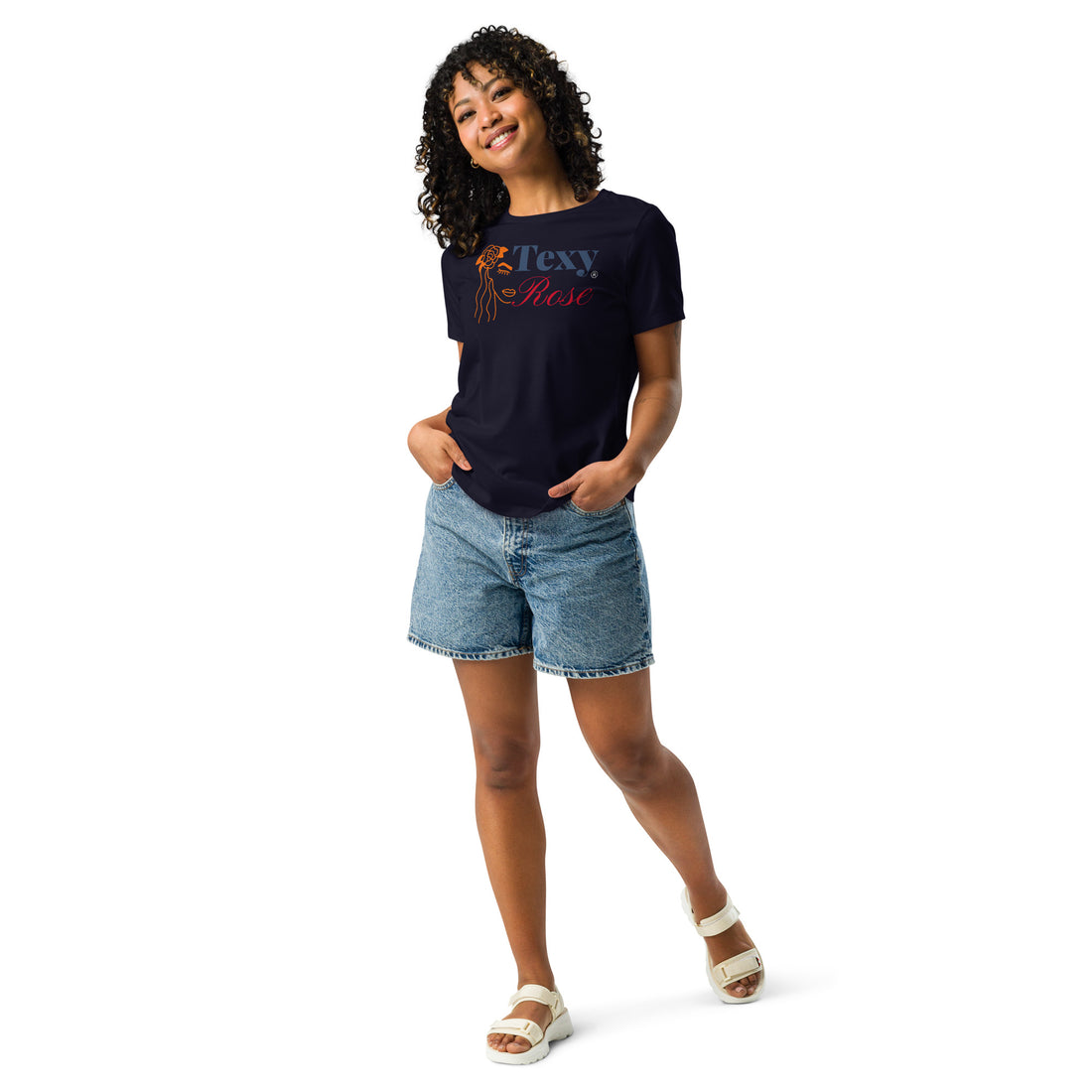 Welcome back to the Texy T's Daily Blog, where every day is a fashion adventure!