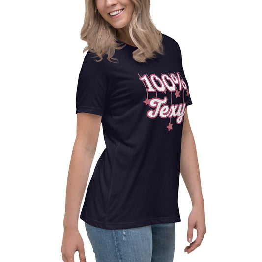 Texy T's: Day 5 Celebration and Beyond!