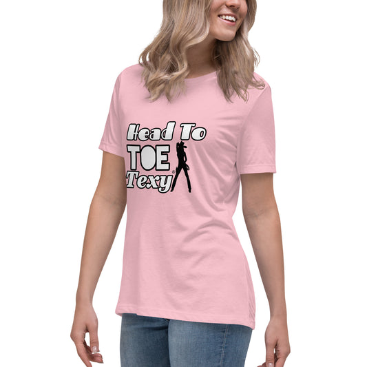 Unveiling the Comfort Revolution: Behind the Scenes with Texy T's
