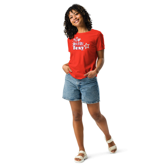 Title: Texy T's Daily Style Scoop: July 7, 2024