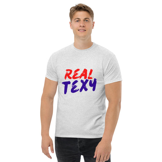 Unveiling the Texy T's Experience: Where Comfort Meets Style!