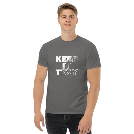 Texy T's Style Chronicles: April 10, 2024