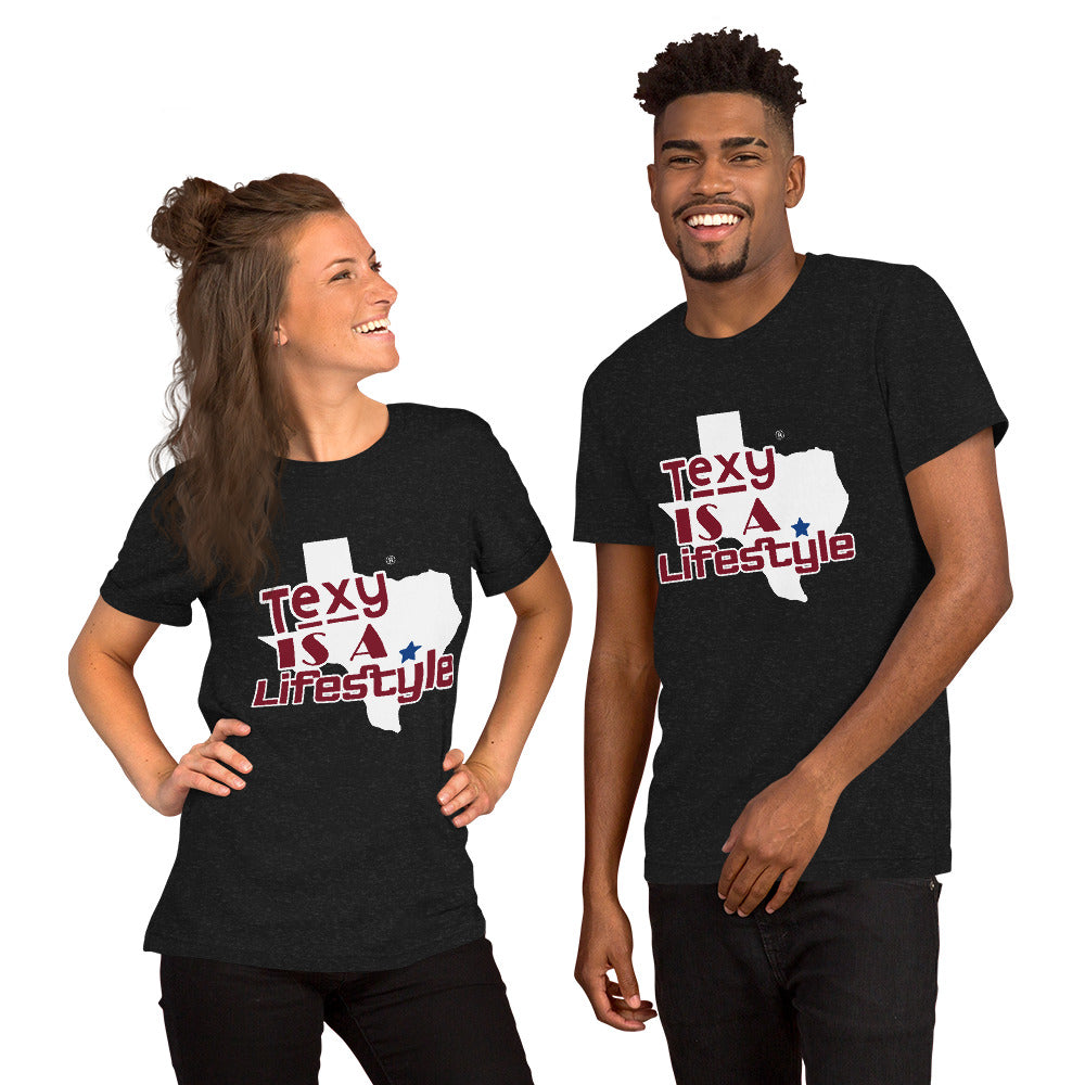 Welcome to Texy T's: Your Ultimate Destination for Unique T-Shirts!