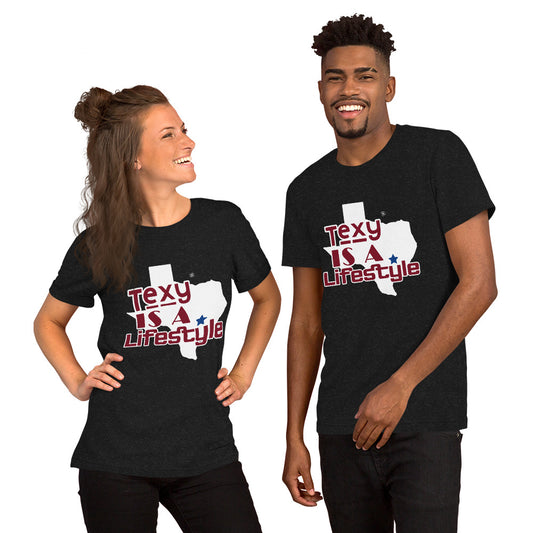 Welcome to Texy T's: Your Ultimate Destination for Unique T-Shirts!