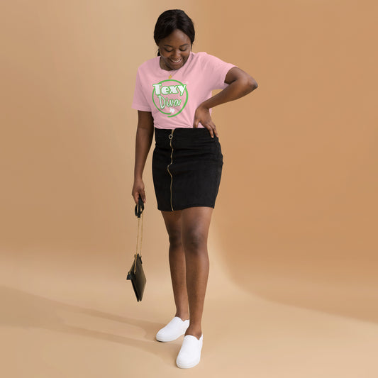 Texy T's: Where Texas Style Meets Fashion Forwar