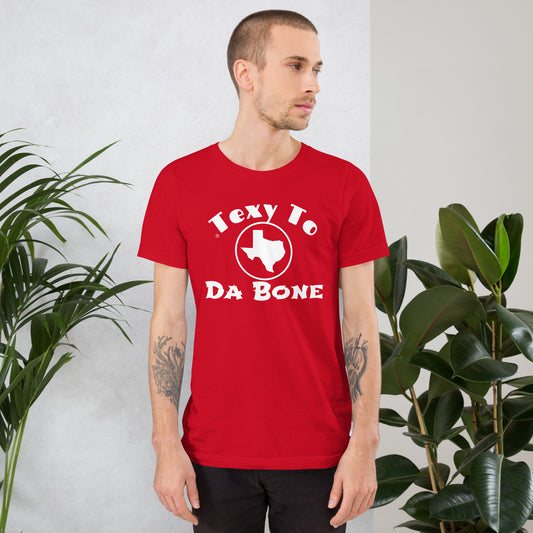 Touchdowns and T-Shirts: Game Day Gear