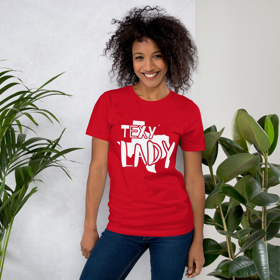 Don't Let Time Slip You By – Get Your Texy T Today!