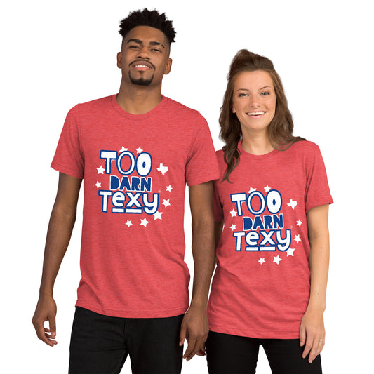 Texy T's Daily Style Scoop: May 22, 2024
