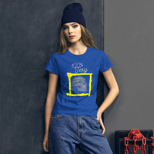 The Texy T's Guide to Expressing Yourself Through Fashion
