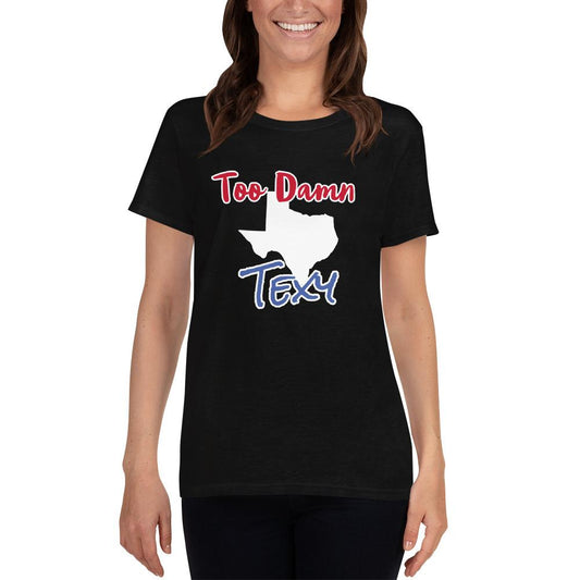Texy T's Daily Blog: Spread the Texy Love Everywhere You Go!