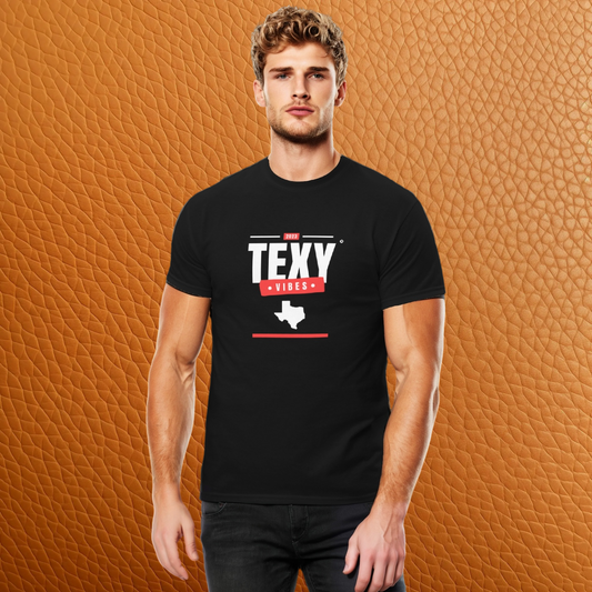 Unisex 2023 Texy Vibes Classic T-Shirt