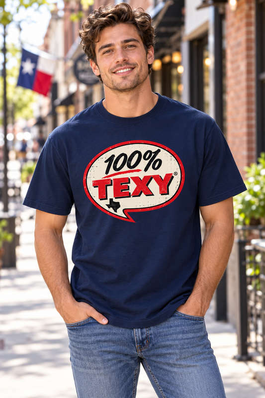 Men's Garment-Dyed Heavyweight T-Shirt